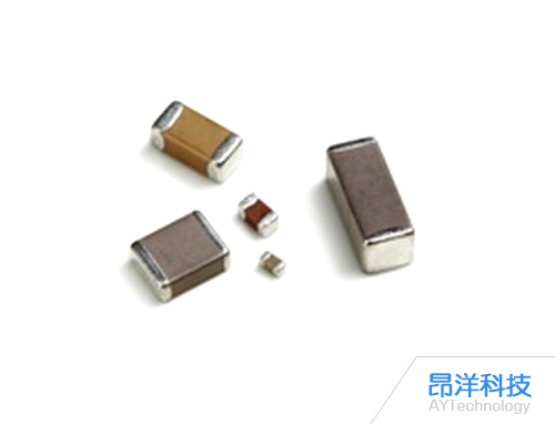 貼片電容材質(zhì)NPO和COG不一樣？